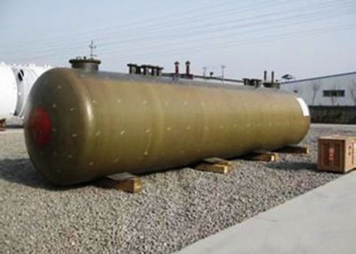 双层罐在使用前的检查工作有哪些